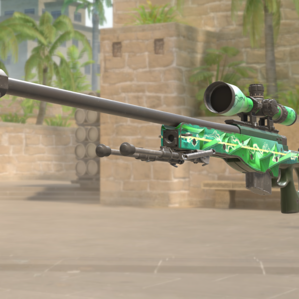 Awp Green Energy Ft